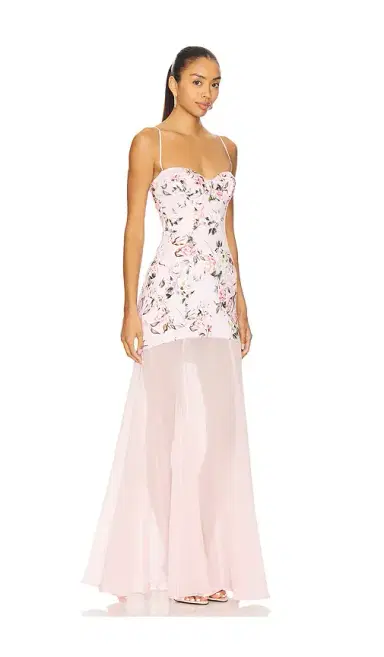 Katie May Meryl Gown | Thumbnail 2