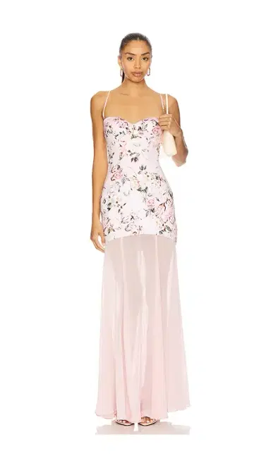 Katie May Meryl Gown | Thumbnail 1