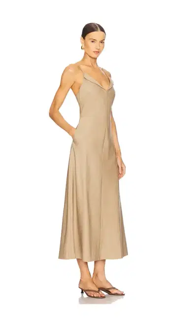 Rue Sophie Revers Dress | Thumbnail 2 Rue Sophie Revers Dress | Thumbnail 2