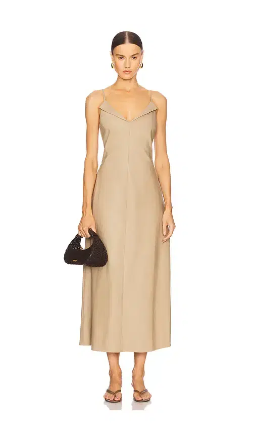 Rue Sophie Revers Dress