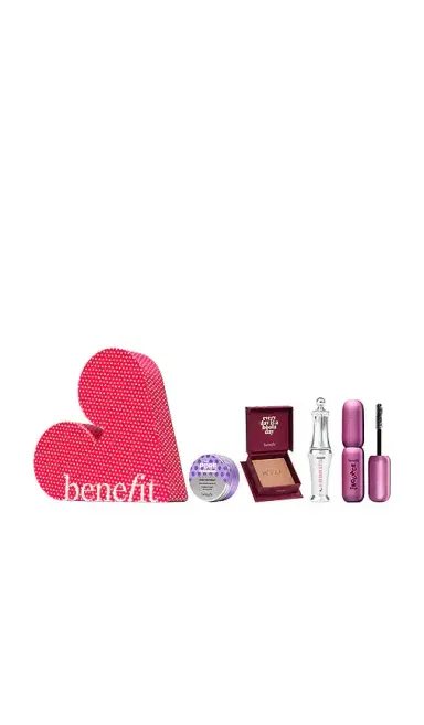 Benefit Cosmetics Best Sellers Gift Set | Thumbnail 1 Benefit Cosmetics Best Sellers Gift Set | Thumbnail 1