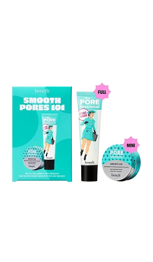 Benefit Cosmetics Pore OG Set