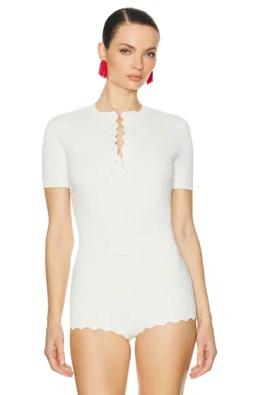 Helsa Elvira Cardigan Top | Thumbnail 3 Helsa Elvira Cardigan Top | Thumbnail 3