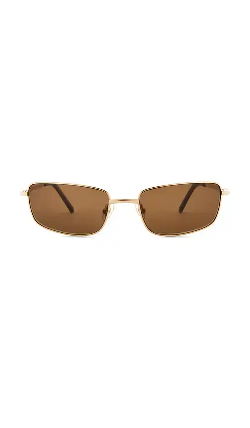 Lu Goldie Yuki Sunglasses