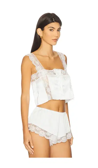 Kat the Label Cindy Camisole | Thumbnail 2 Kat the Label Cindy Camisole | Thumbnail 2