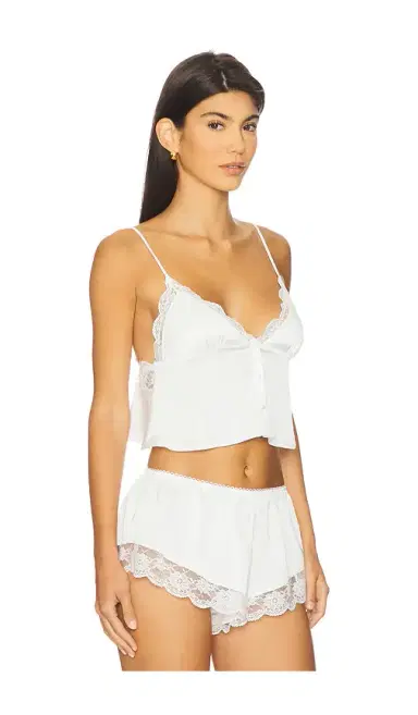 Kat the Label Arabella Camisole | Thumbnail 2