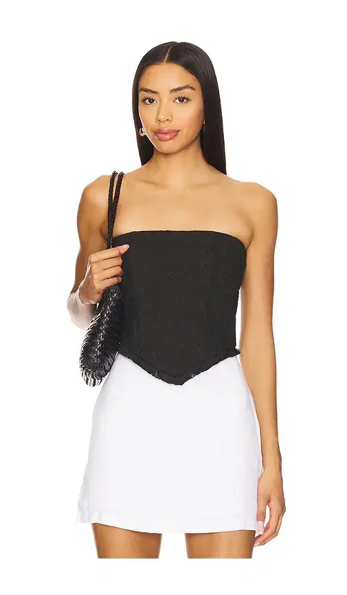 HEARTLOOM Carla Top