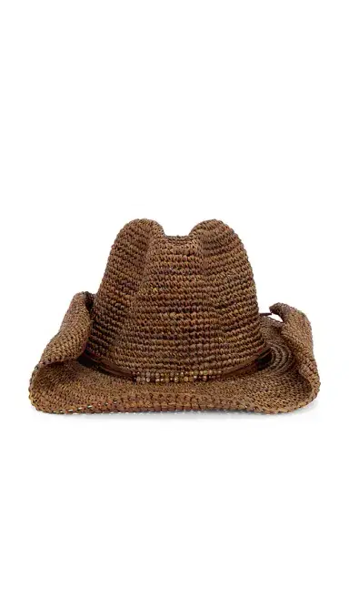 florabella Lai Cowboy Hat | Thumbnail 2 florabella Lai Cowboy Hat | Thumbnail 2