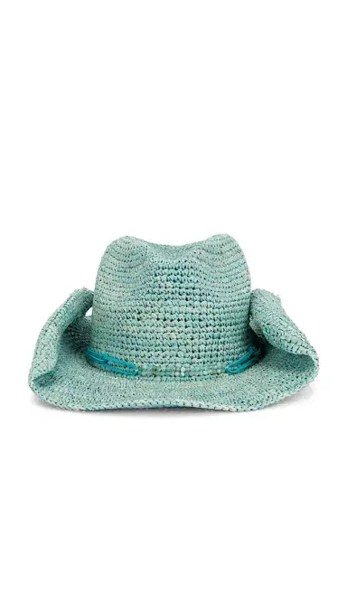 florabella Lai Cowboy Hat | Thumbnail 2 florabella Lai Cowboy Hat | Thumbnail 2