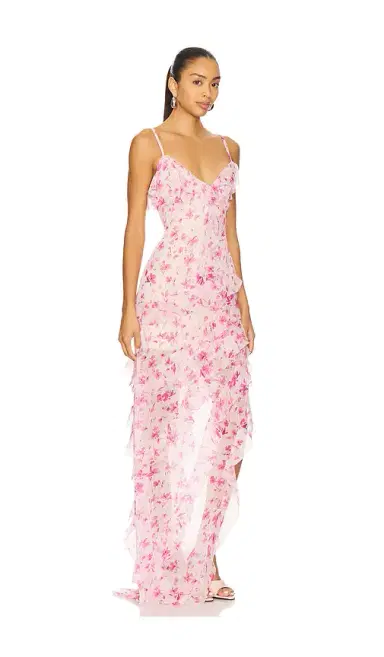 ELLIATT x REVOLVE Cosmica Gown | Thumbnail 2