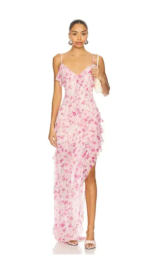 ELLIATT x REVOLVE Cosmica Gown