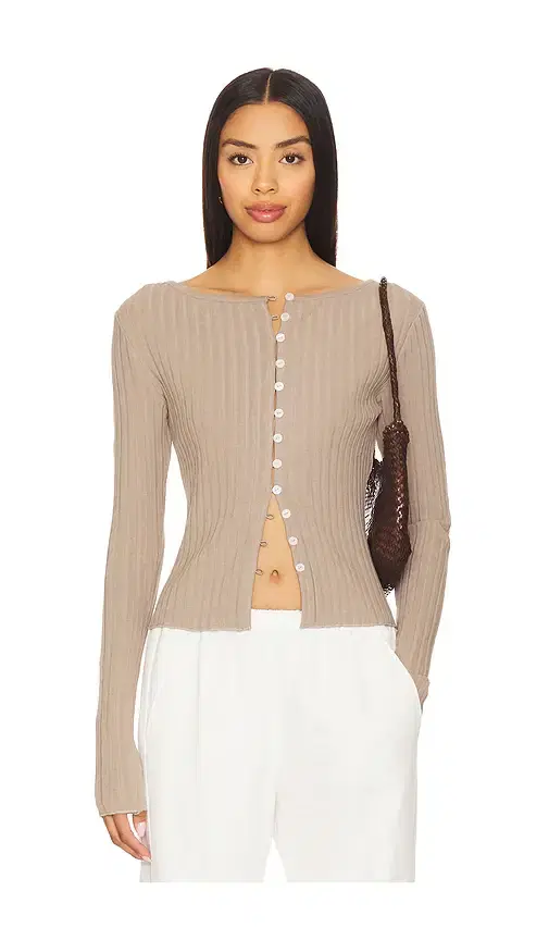 Tilly Long Sleeve Top