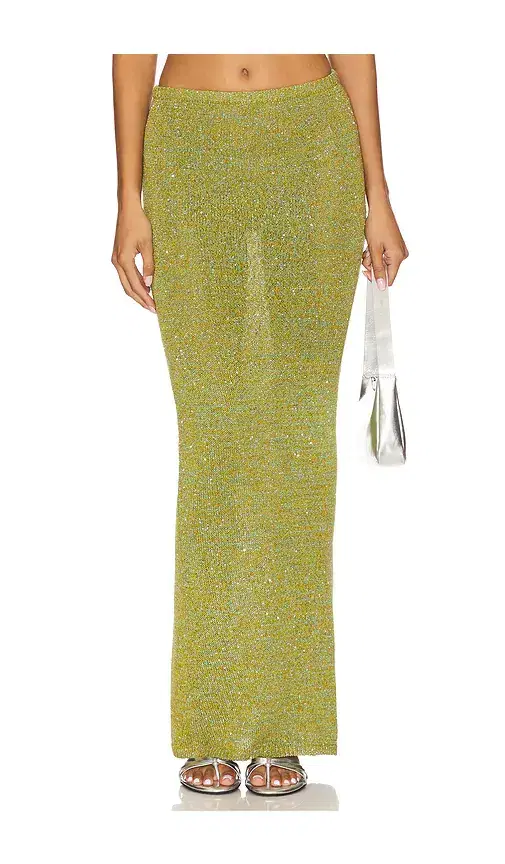 ASTA RESORT Carolina Skirt