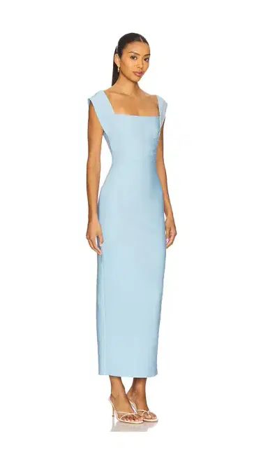 Elliatt Fiona Maxi Dress | Thumbnail 2