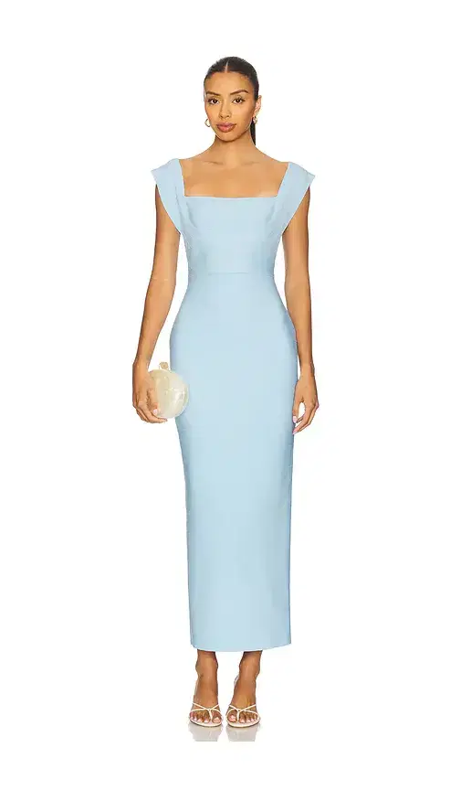 Elliatt Fiona Maxi Dress