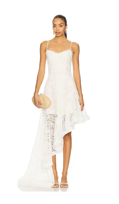 Elliatt Althea Gown
