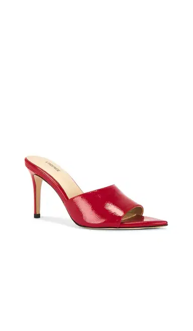 L'AGENCE Lolita Vii Sandal | Thumbnail 2