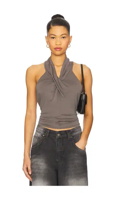 Geel Webster Top | Thumbnail 1