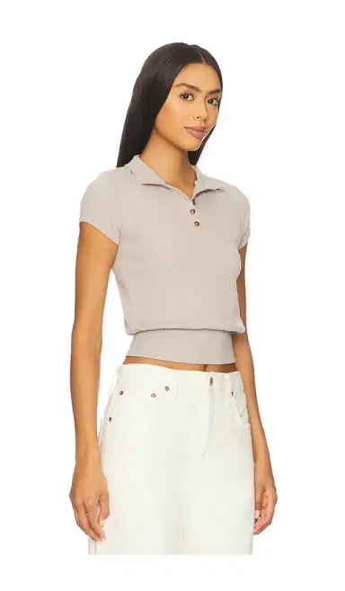 Geel Jasper Tee | Thumbnail 2
