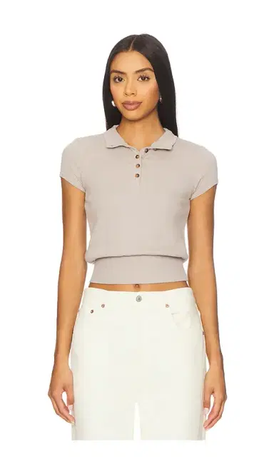 Geel Jasper Tee | Thumbnail 1