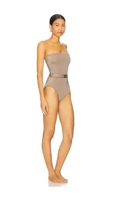 Cin Cin Scorpio Classic One Piece Swimsuit | Thumbnail 2 Cin Cin Scorpio Classic One Piece Swimsuit | Thumbnail 2
