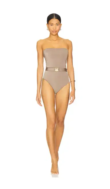 Cin Cin Scorpio Classic One Piece Swimsuit | Thumbnail 1 Cin Cin Scorpio Classic One Piece Swimsuit | Thumbnail 1