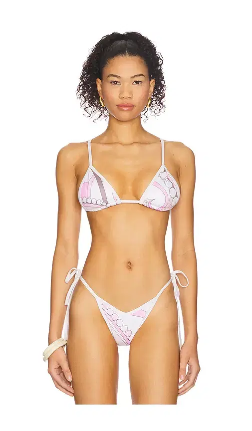 Thrills Bikini Top