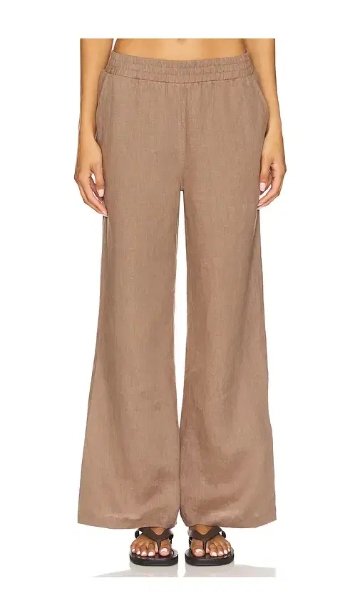 HEARTLOOM Edy Pant