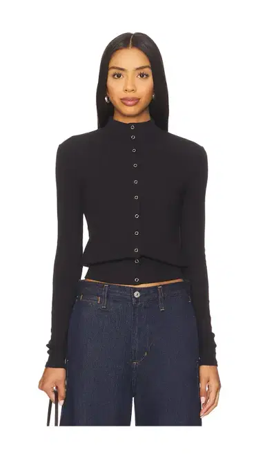 Geel Martin Cardigan | Thumbnail 1