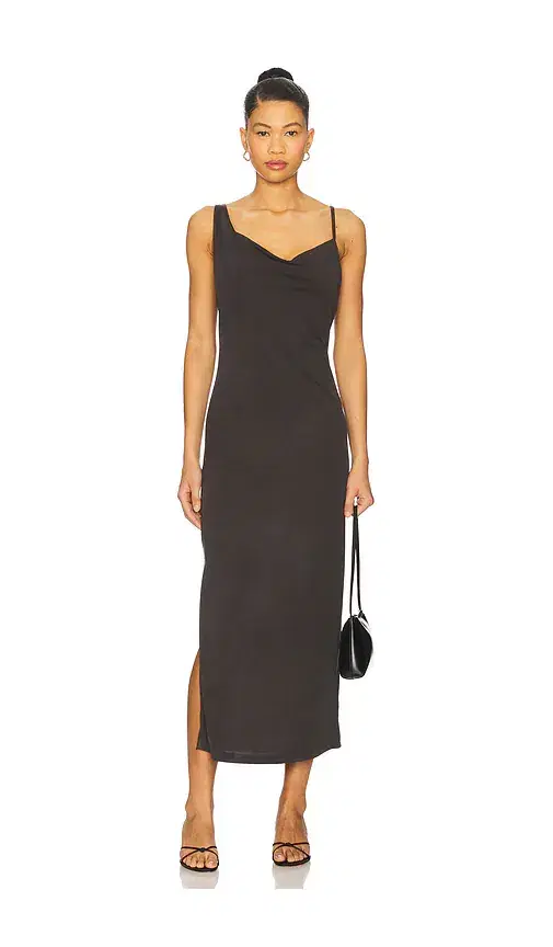 Geel Lana Dress