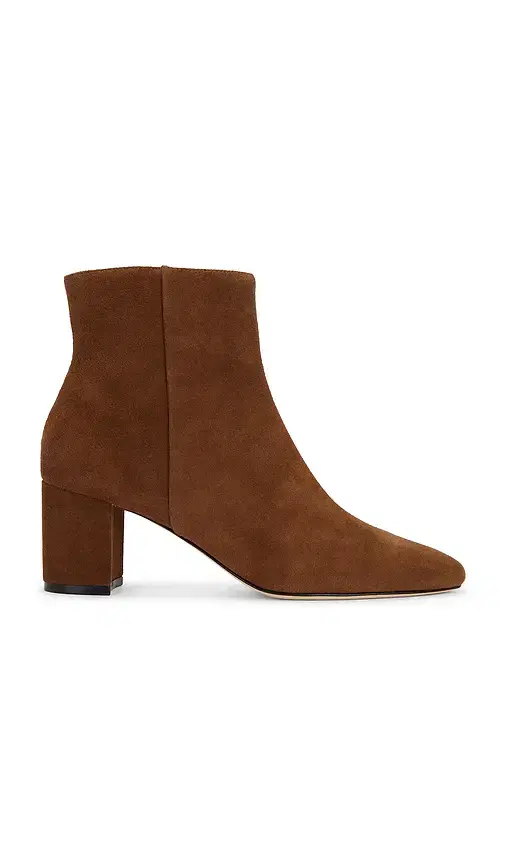 L'AGENCE Melanie Boot