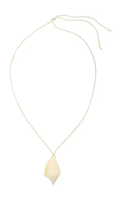 Sea Necklace