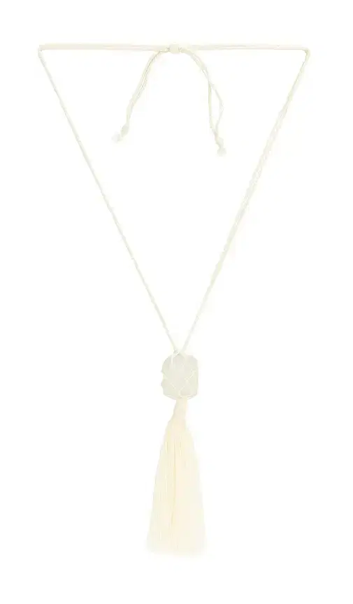 Heaven Mayhem Claudette Necklace