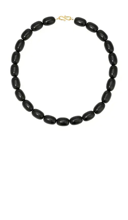 Heaven Mayhem Clementine Necklace