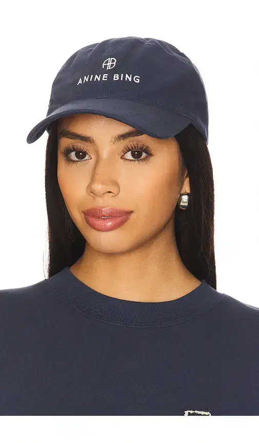 Jeremy Baseball Cap