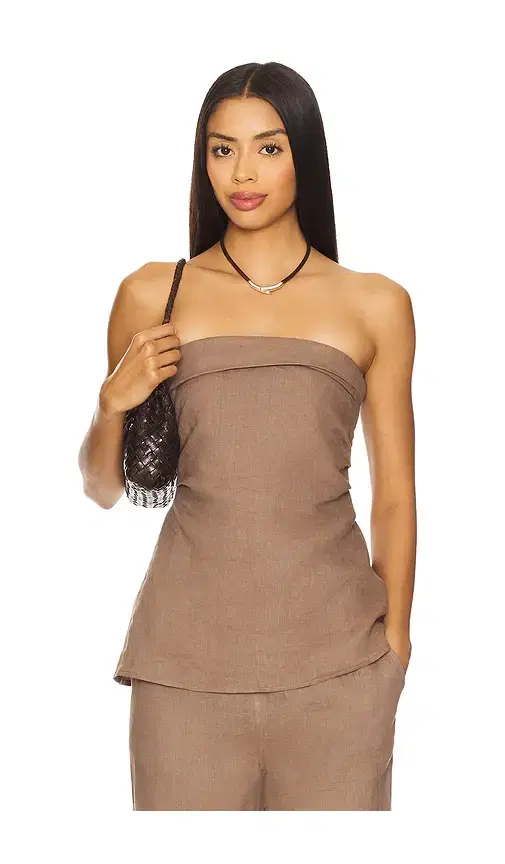 HEARTLOOM Corinne Top