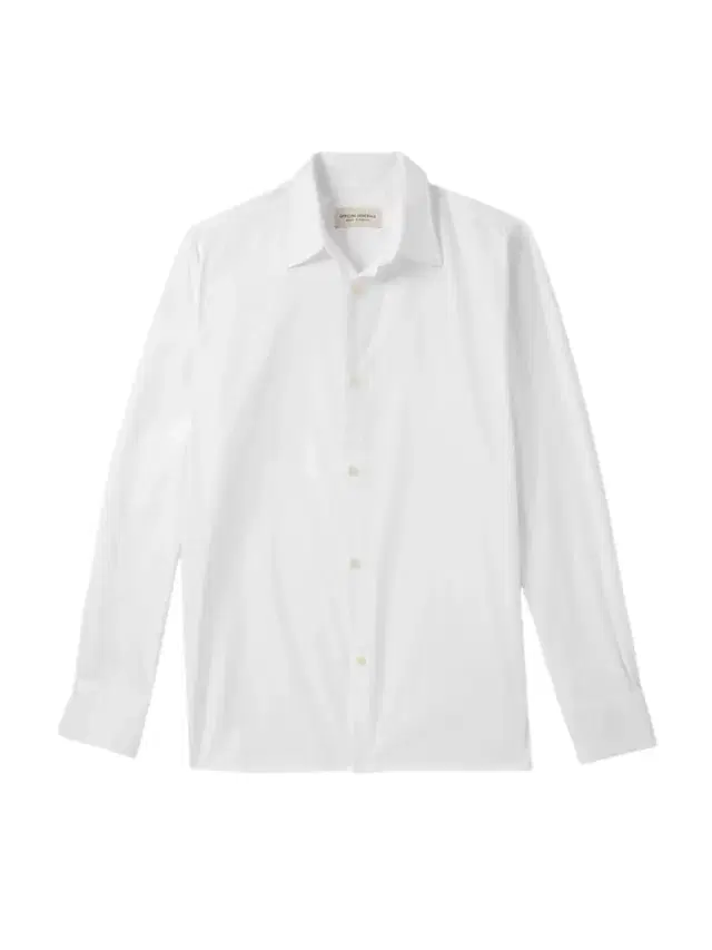 Cotton-Poplin Shirt - Men Cotton-Poplin Shirt - Men