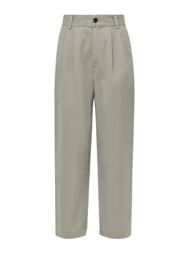 Slater Straight-Leg Pleated Cotton-Twill Trousers - Men Slater Straight-Leg Pleated Cotton-Twill Trousers - Men