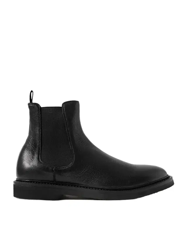 Officine Creative Hopkins Flexi 204 Glossed Deerskin Chelsea Boots - Men
