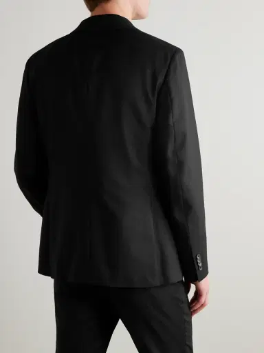 MR P. Wool Suit Jacket - Men | Thumbnail 3 MR P. Wool Suit Jacket - Men | Thumbnail 3