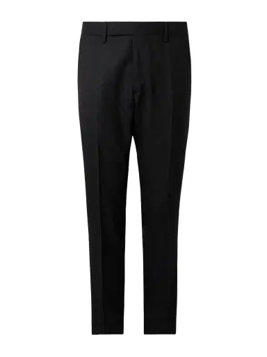 MR P. Phillip Straight-Leg Wool Suit Trousers - Men | Thumbnail 1 MR P. Phillip Straight-Leg Wool Suit Trousers - Men | Thumbnail 1