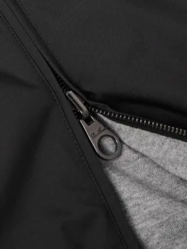 Loro Piana Reversible Windmate® Storm System® Nylon and Cashmere Blouson Jacket - Men | Thumbnail 4