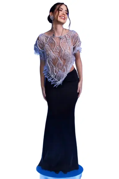 PatBo THE VITORIA SKIRT | Thumbnail 1
