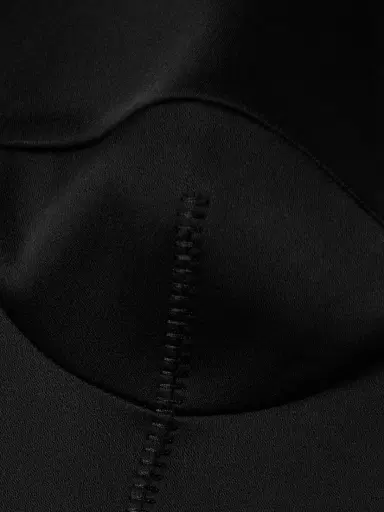 Khaite Shoshanna Satin-crepe Gown | Thumbnail 4 Khaite Shoshanna Satin-crepe Gown | Thumbnail 4