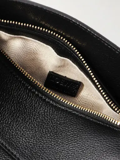 Loewe Puzzle Edge Mini Textured-leather Shoulder Bag | Thumbnail 5 Loewe Puzzle Edge Mini Textured-leather Shoulder Bag | Thumbnail 5