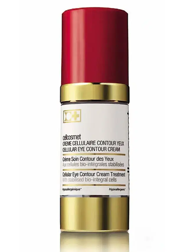 Women's Cellular Eye Contour Cream No Size