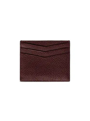 Miu Miu Women's Leather Card Holder - Pink | Thumbnail 11 Miu Miu Women's Leather Card Holder - Pink | Thumbnail 11