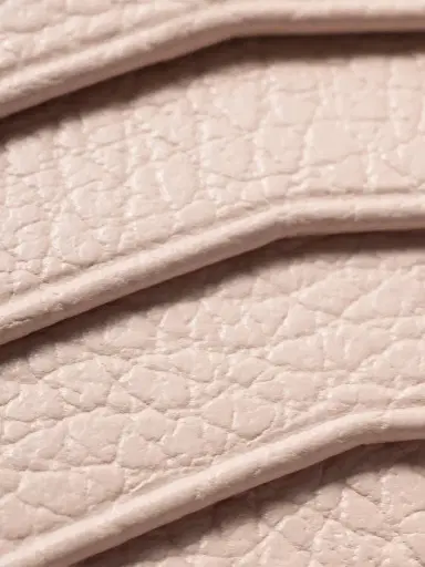 Miu Miu Women's Leather Card Holder - Pink | Thumbnail 9 Miu Miu Women's Leather Card Holder - Pink | Thumbnail 9