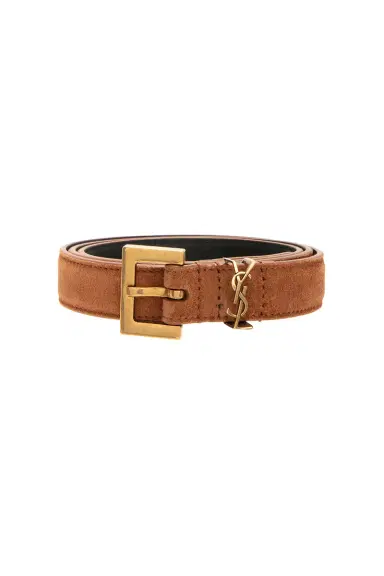 Saint Laurent Cassandre Belt | Thumbnail 3 Saint Laurent Cassandre Belt | Thumbnail 3