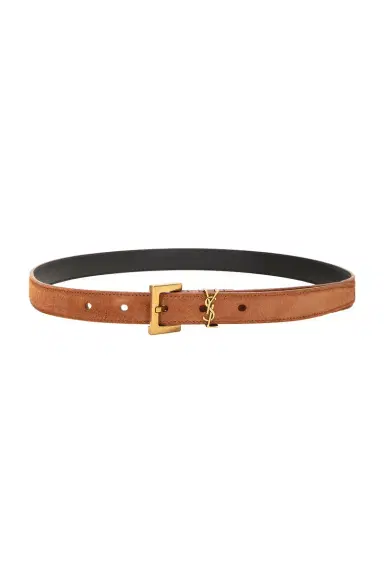 Saint Laurent Cassandre Belt | Thumbnail 1 Saint Laurent Cassandre Belt | Thumbnail 1